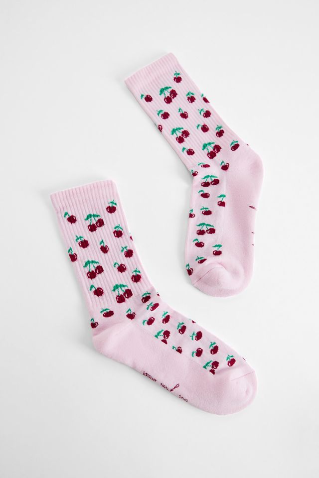 Chaussettes Cherry Out From Under #1