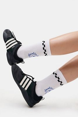 Chaussettes de skate Sun Out From Under