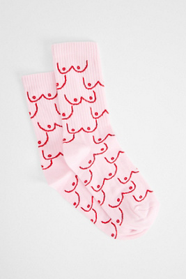 Chaussettes de poitrine en taille: TAILLE UNIQUE - Out From Under - Modalova