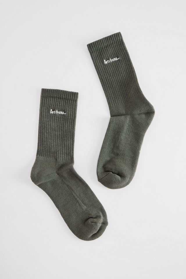 iets frans... Sportsocken #1