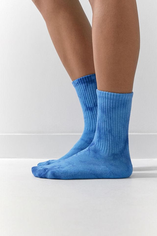 UO - Chaussettes tie-dye #1