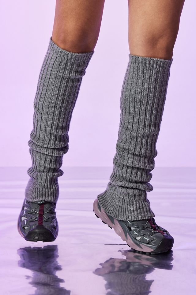 Out From Under Extra-Long Leg Warmers  #1
