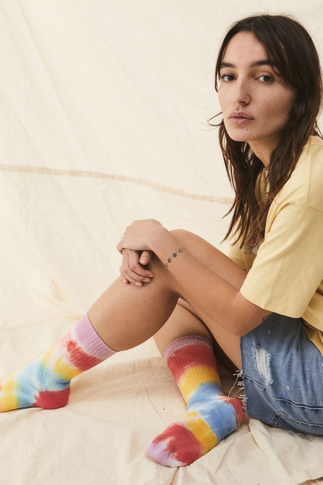 Kit Booster Tricot - Chaussettes Félicie (2 paires) - Super Chouette