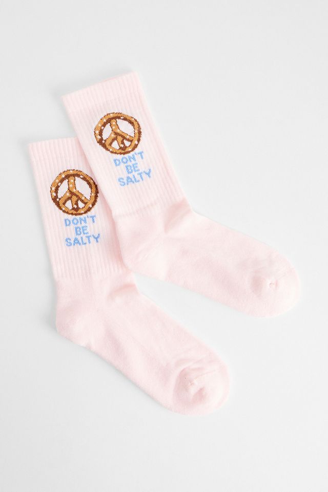 Out From Under Don't Be Salty Socks #2