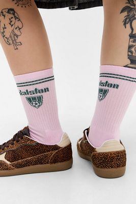 Out From Under Dalston Socks