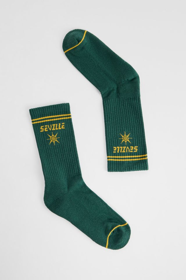 Calcetines Seville Out From Under