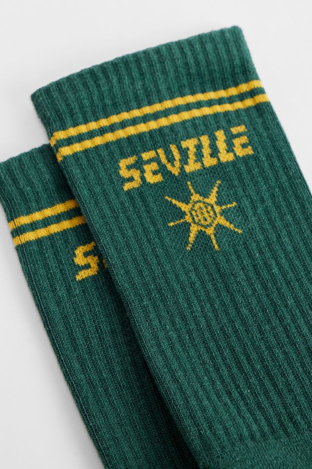 Calcetines Seville Out From Under #1