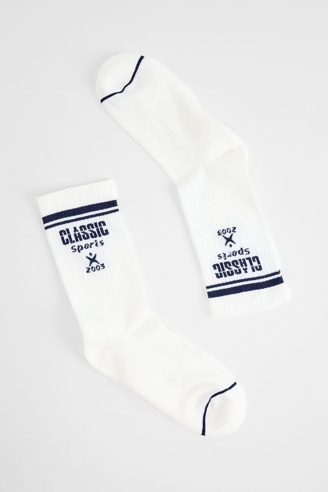 Out From Under Klassische Sportsocken #1