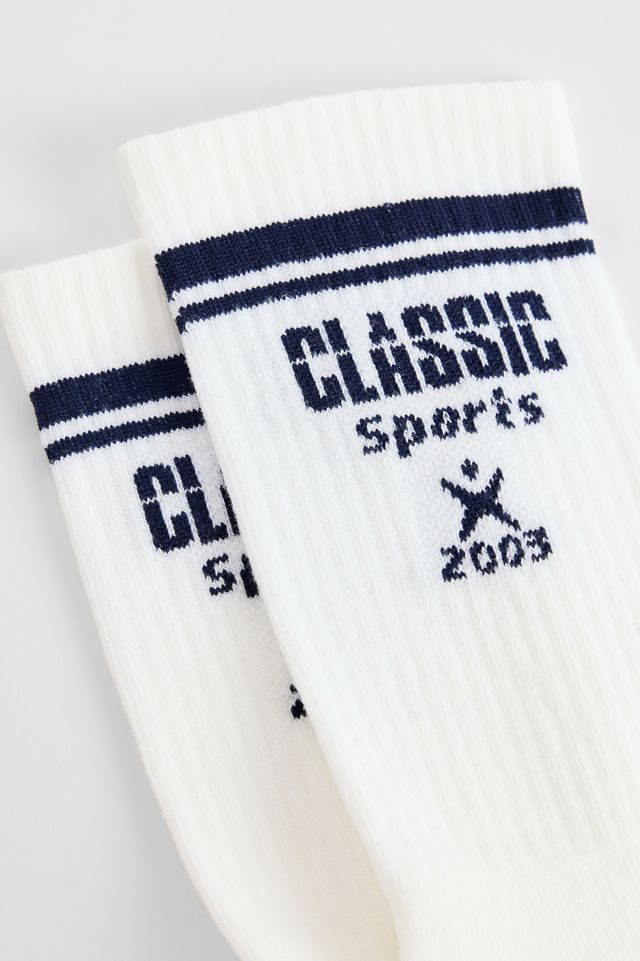 Out From Under Klassische Sportsocken #2