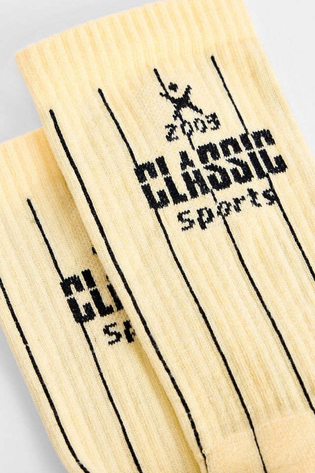 Calcetines Clásicos Deportivos Out From Under #1