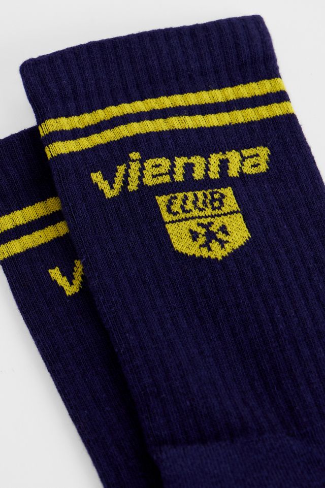 Calzini da calcio Vienna Out From Under #1