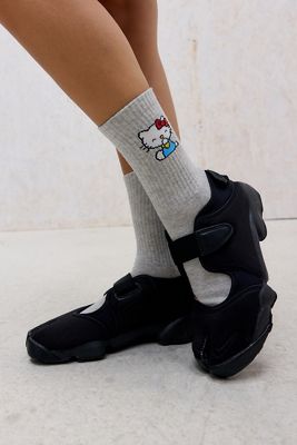 Calzini Sportivi Out From Under Hello Kitty