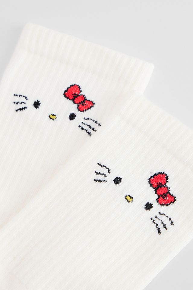Calzini Sportivi Out From Under Hello Kitty #1