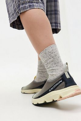 Chaussettes chinées Out From Under