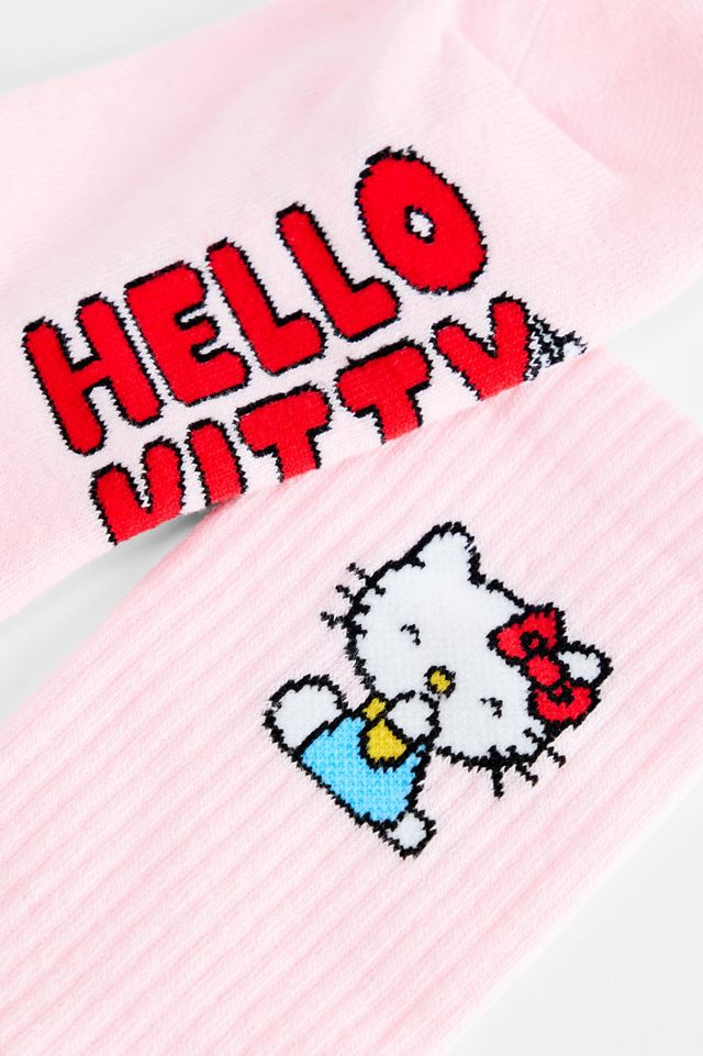Hello Kitty Socks #2