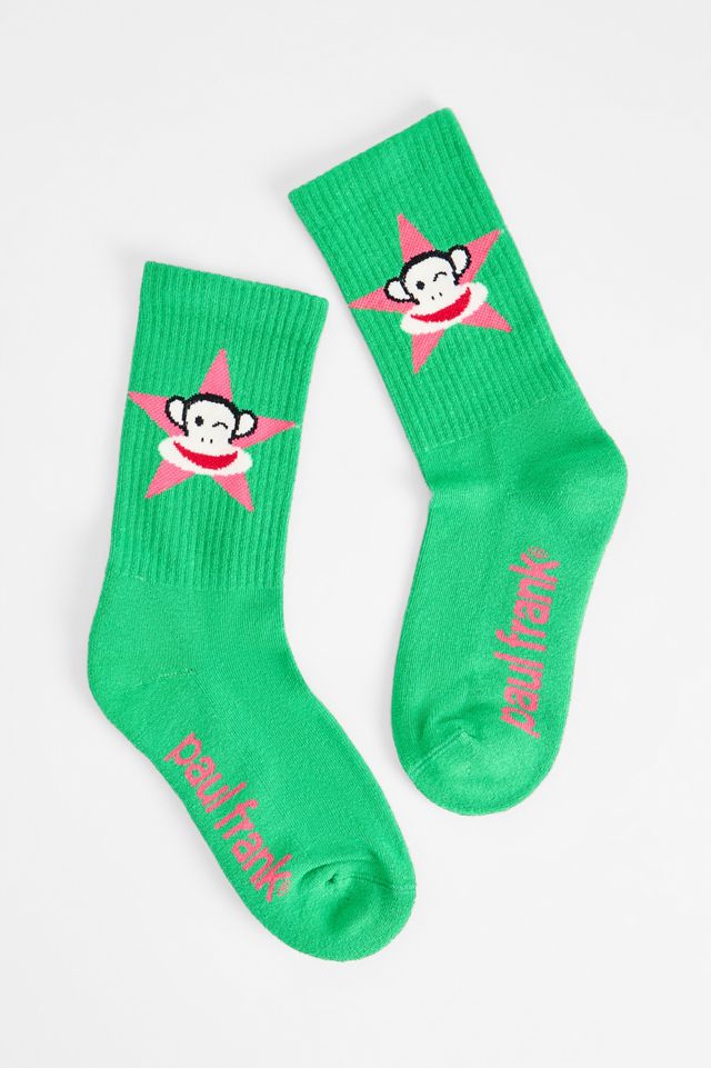 Chaussettes Out From Under Paul Frank #1