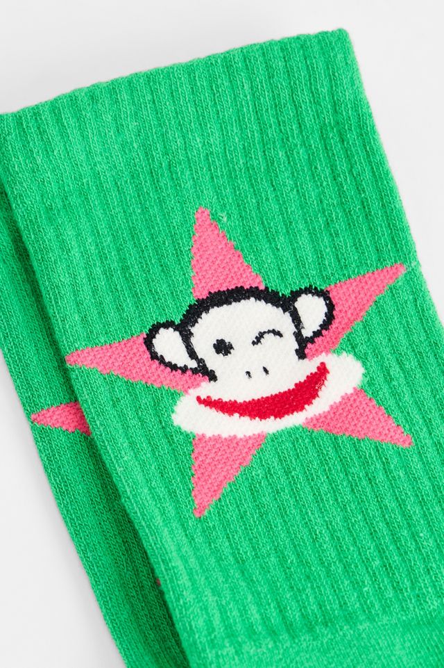 Chaussettes Out From Under Paul Frank #2