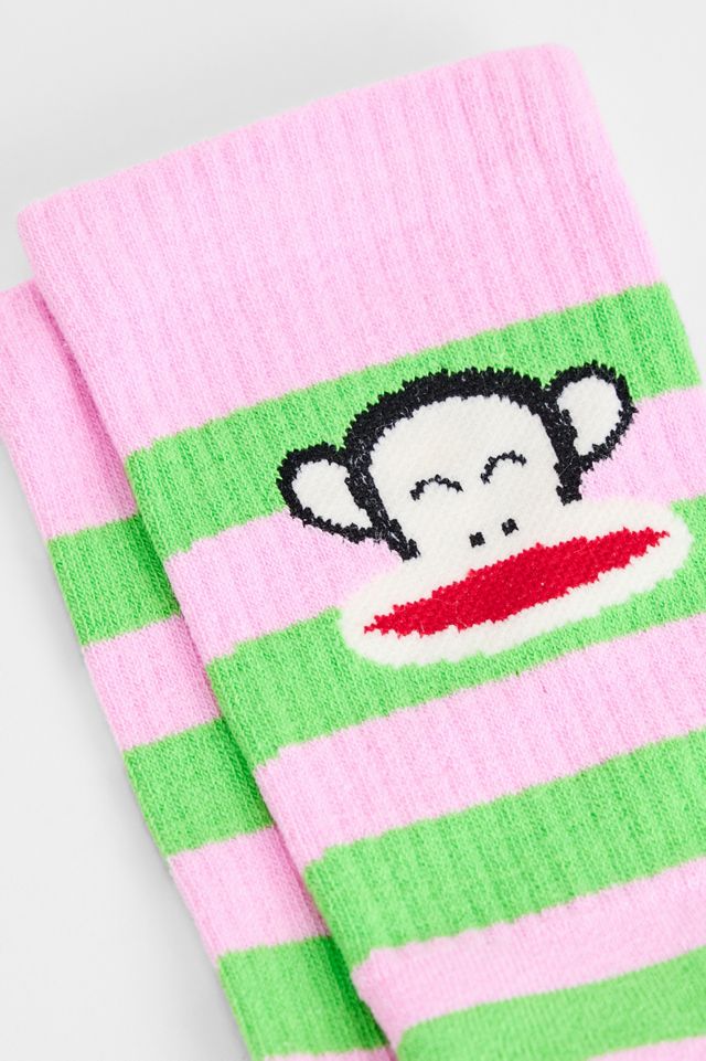 Calcetines Out From Under Paul Frank #2
