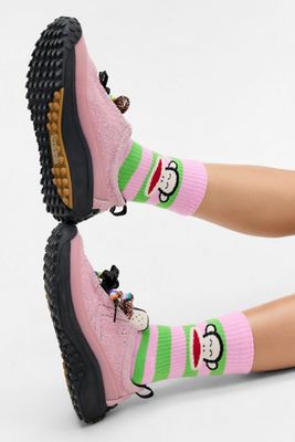 Calzini Out From Under Paul Frank