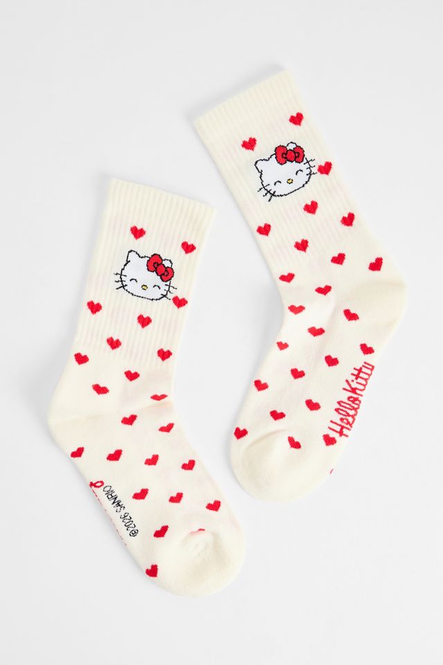 Calzini Out From Under Hello Kitty #1