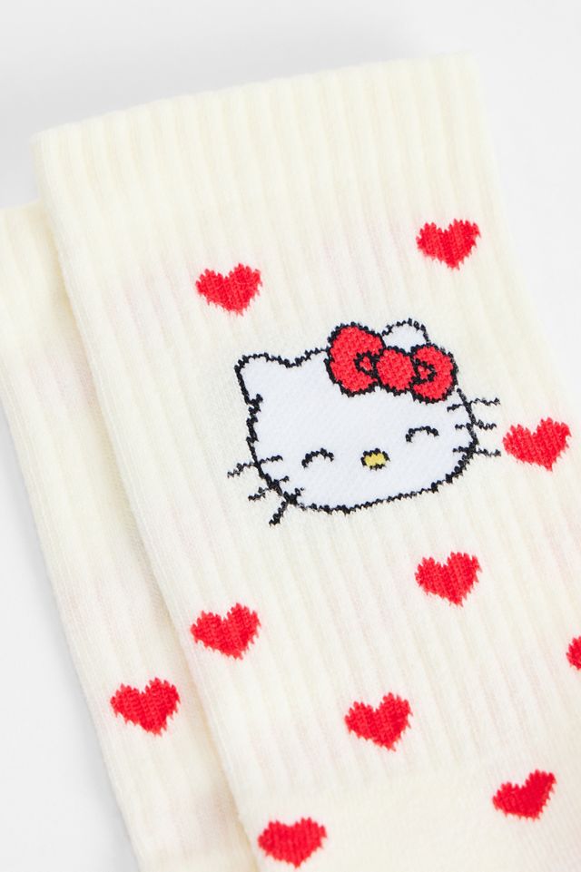 Calzini Out From Under Hello Kitty #2