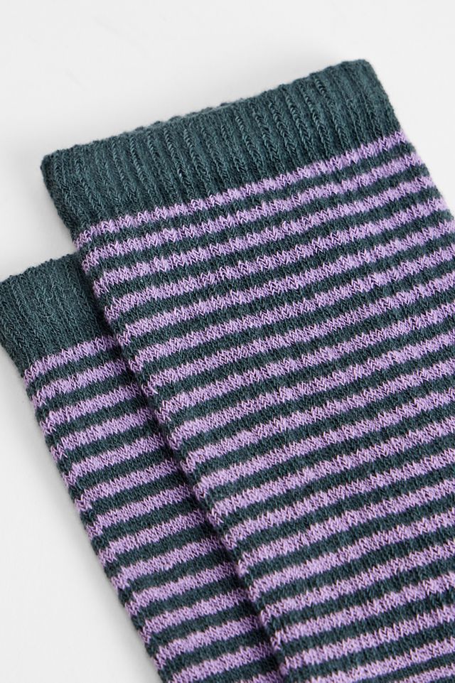 Out From Under Gestreifte Socken #2