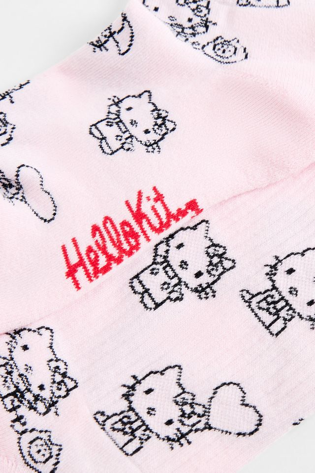 Out From Under Hello Kitty Socken #2