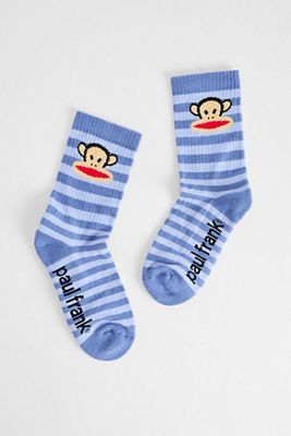 Calcetines a Rayas Paul Frank