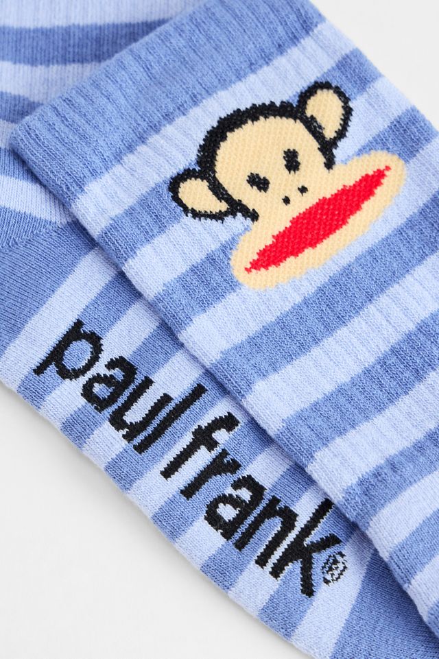 Paul Frank Gestreifte Socken #1