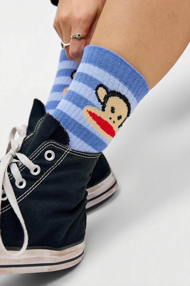 Paul Frank Gestreifte Socken #2