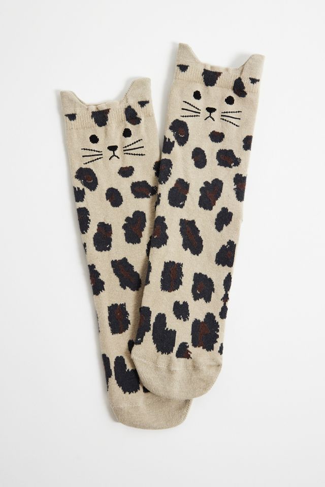 Chaussettes Grumpy Cat Out From Under #1