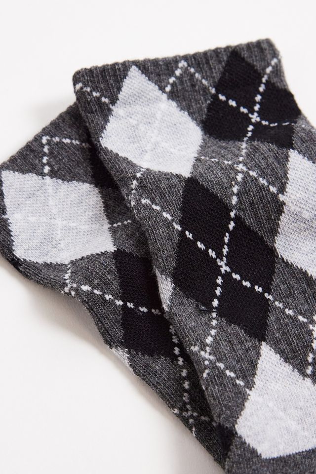 Out From Under Argyle Socks #2