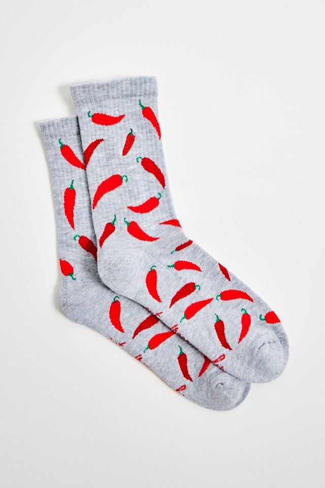 Out From Under Chilli Socks #2