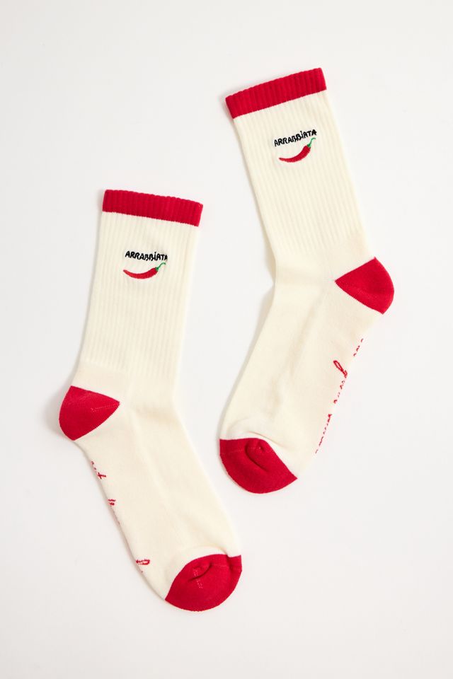 Chaussettes Arrabiata Out From Under #1