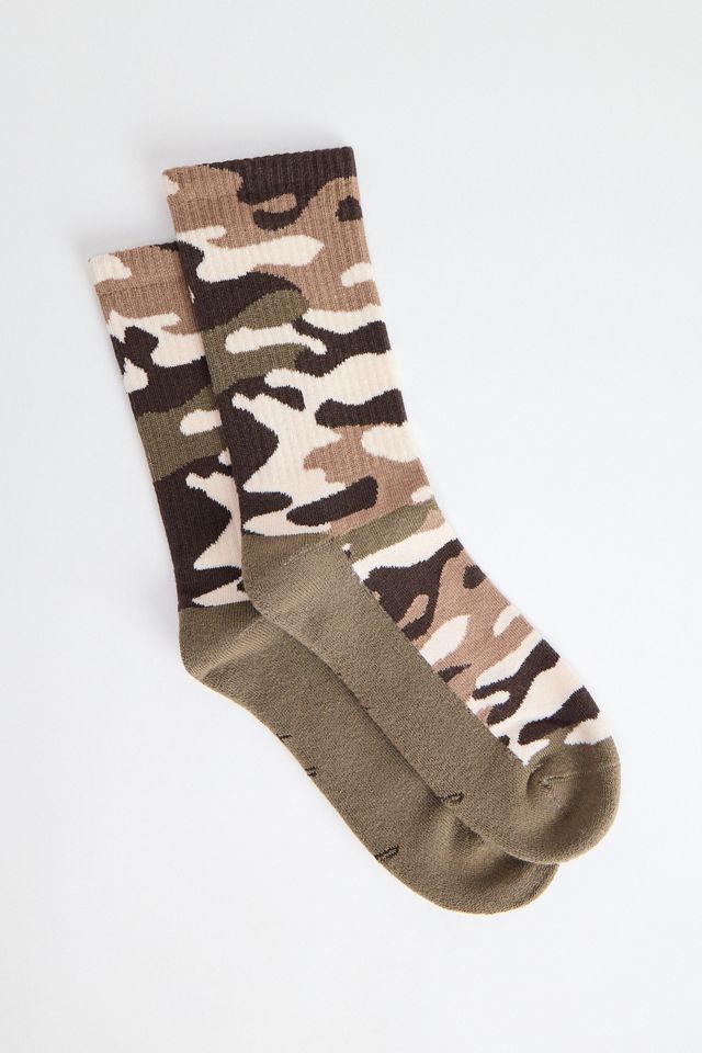 Calcetines Camo Out From Under #2