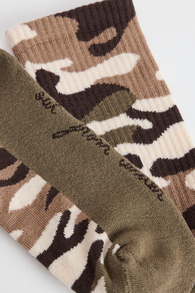 Calcetines Camo Out From Under #3