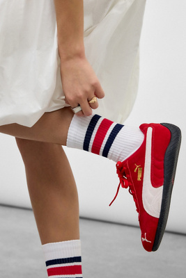 Sports Stripe Socks en taille: TAILLE UNIQUE - Out From Under - Modalova