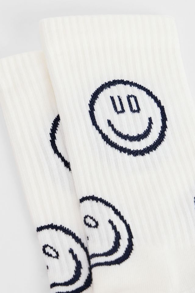 UO Happy Socks #1