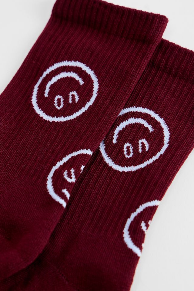 UO Happy Socks #2