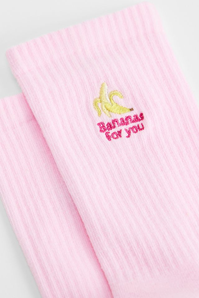 Out From Under Calcetines Bananas For You #1