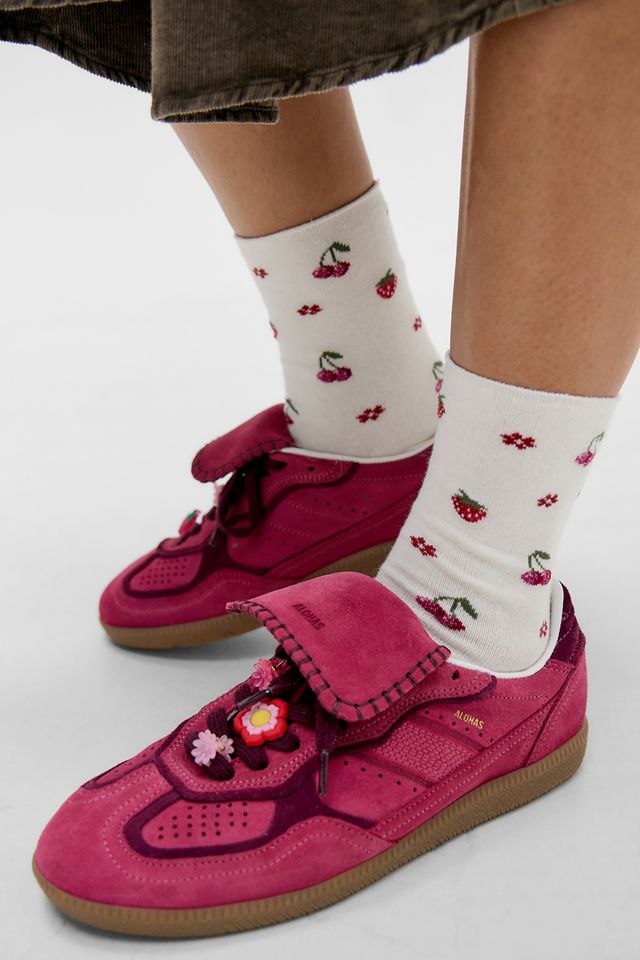 Calcetines de Fruta Lurex Out From Under #2