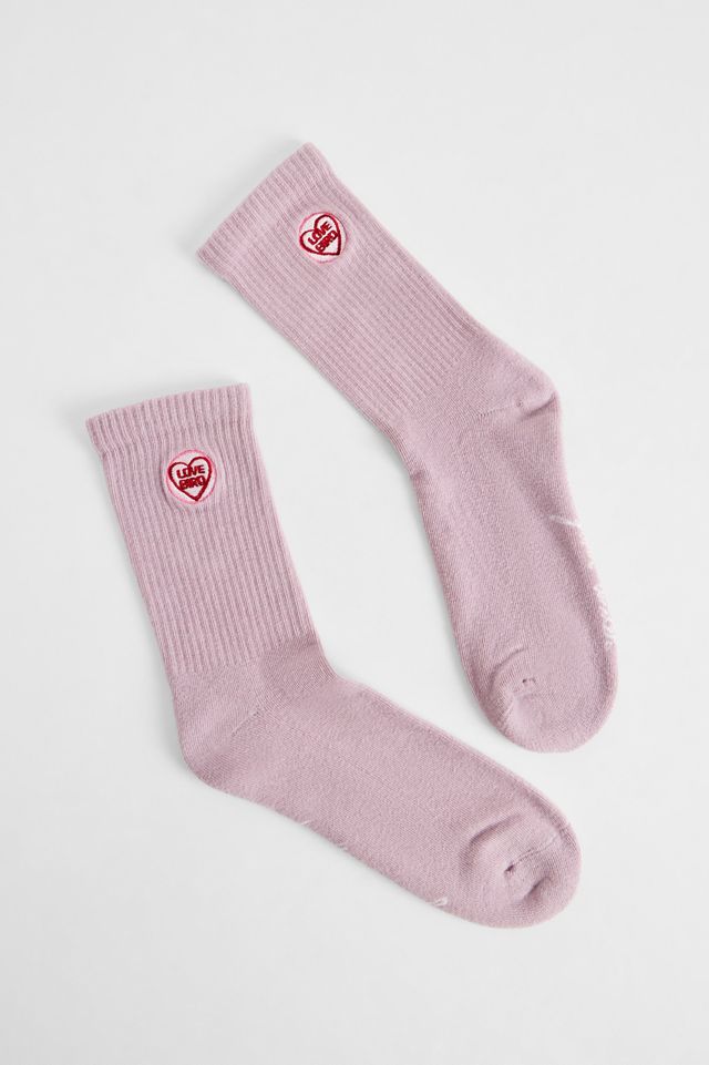 Out From Under Liebesvögel Socken #1