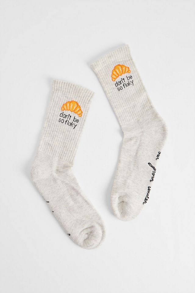 Out From Under Sei Nicht So Schuppig Socken #1