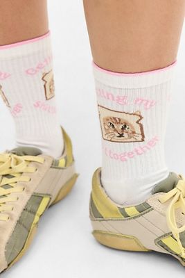 Out From Under Ich kriege meinen Sch*iß zusammen Socken