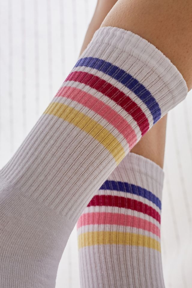 Calze sportive UO Sunset Stripe #1