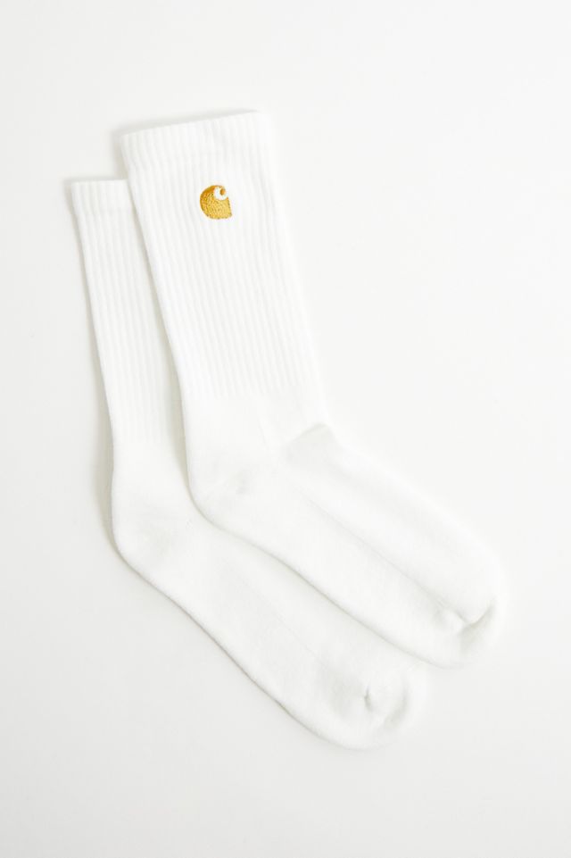 Carhartt Calcetines WIP Chase #1