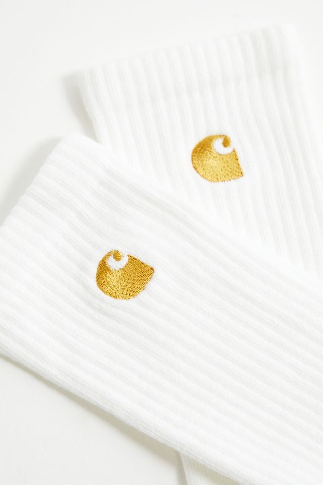 Carhartt Calcetines WIP Chase #2