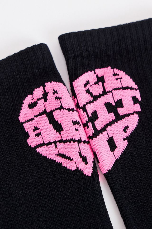 Calzini Heartbreaker Carhartt #1