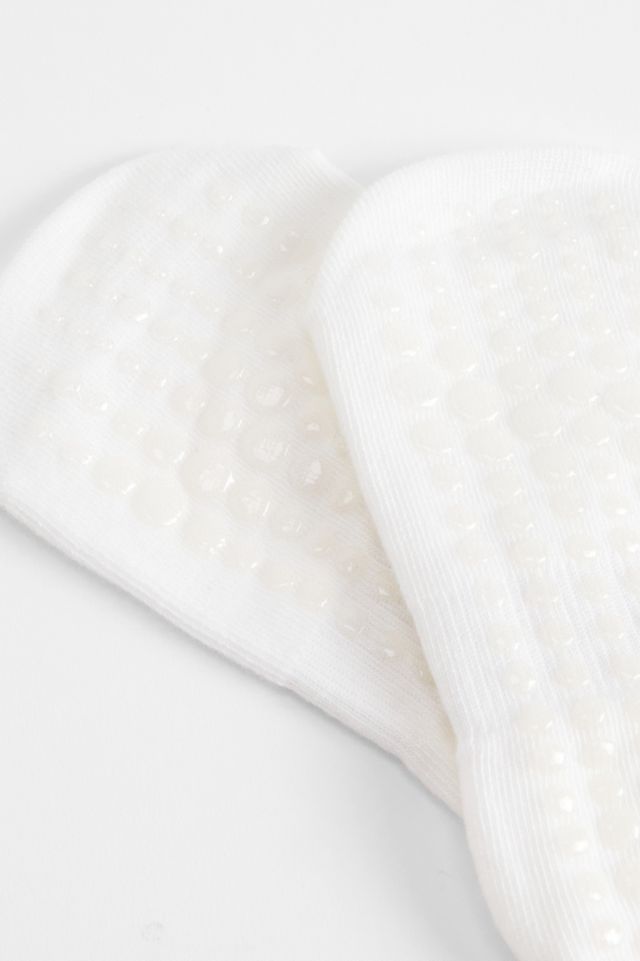 Chaussettes de sport de Pilates antidérapantes Out From Under #2