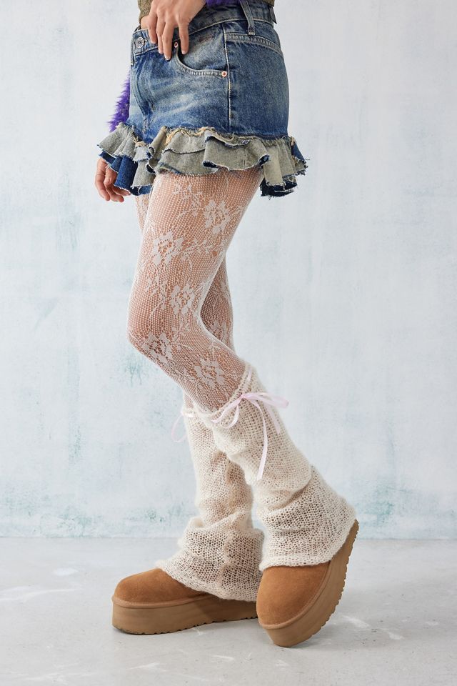 Socks for Women, Legwarmers, Urban Outfitters UK